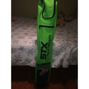 Field hockey equipment for sale