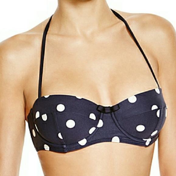 Kate Spade Bikini Top