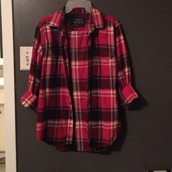 Flannel