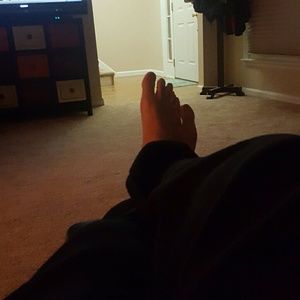 Meet your Posher, Bob