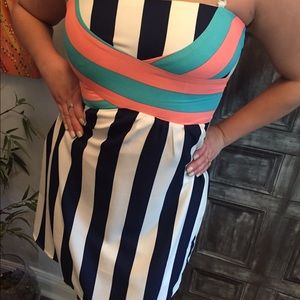 Super cute summer dress