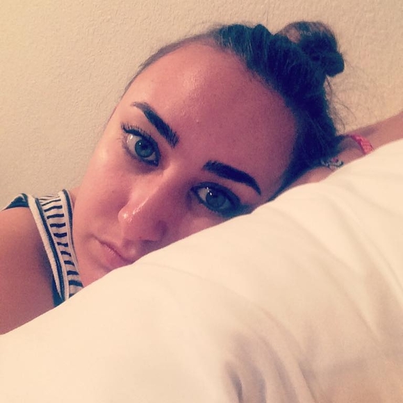 Meet your Posher, Priscilla