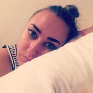 Meet your Posher, Priscilla