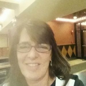 Meet your Posher, Nancy