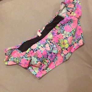 Victoria Secret Swimsuit Crop Top