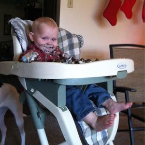 Meet your Posher, Megan