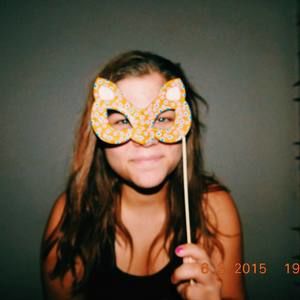 Meet your Posher, Kendyll