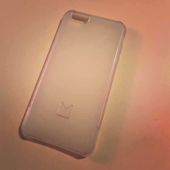 iPhone 6 Plus case!