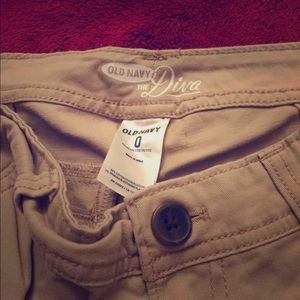 Old navy dress pants❗️🔅🆕💲💲
