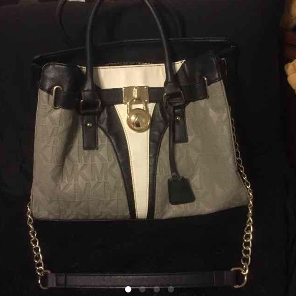 Mk tote