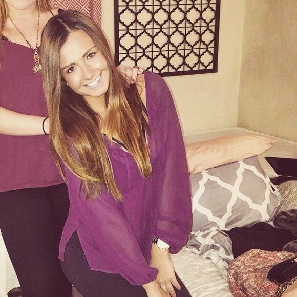 Meet your Posher, Kaitlin - Picture 1 of 1