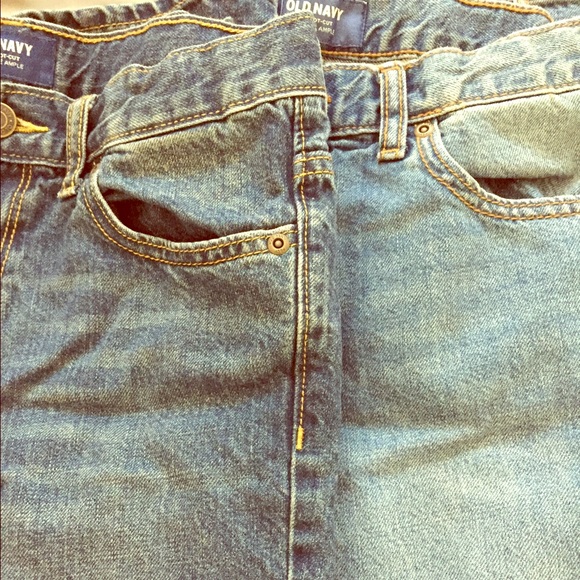 Old Navy size 12 boys