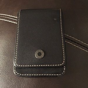 Business Card holder