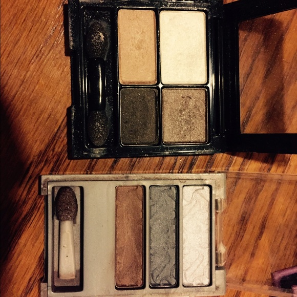 Eye shadow bundle - Picture 3 of 4
