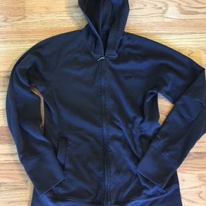 Patagonia Black Hoodie