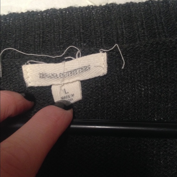 Sweater - Picture 2 of 3