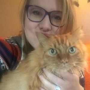 Meet your Posher, Syvenna