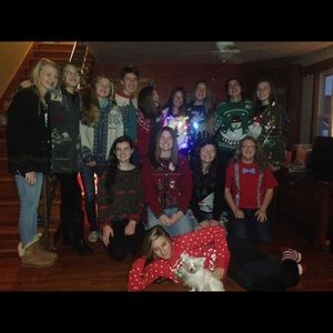 Meet your Posher, Elizabeth