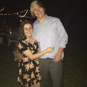 Meet your Posher, Maria