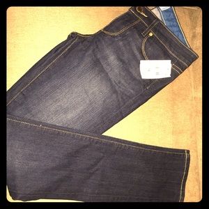 Paige Skyline Skinny jeans sz 26