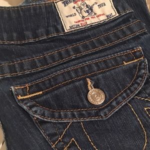 True religion jeans