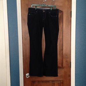 Paige Laurel Canyon Jeans