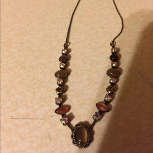 BOGO 50% off Sale Necklace