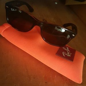 Ray-Ban Polarized Sunglasses Ray-Ban Polarized Sunglasses
