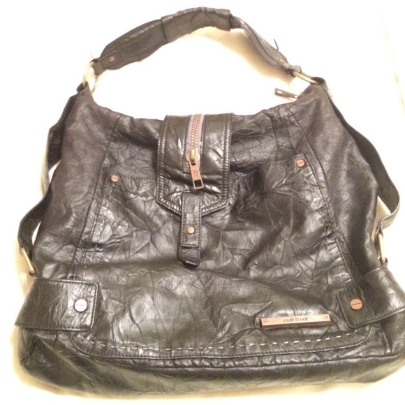 Matt & Nat Vegan leather purse