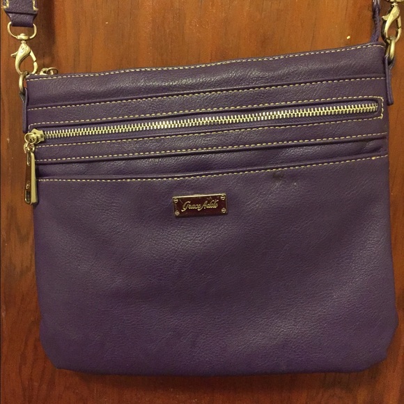 Grace Adele purse