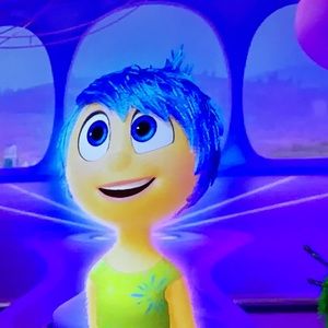 Meet your Posher, Joyce