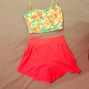 American Eagle Outfit!