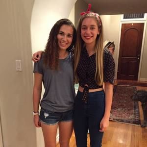 Meet your Posher, Natalie