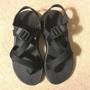 Brand new Chacos! Never been worn