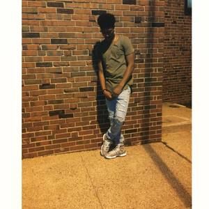 Meet your Posher, Adrian