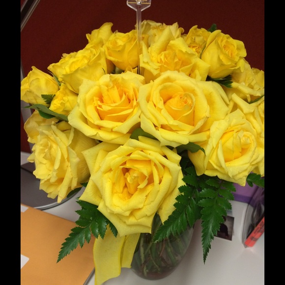 Meet your Posher, Tannaz