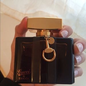 Gucci by Gucci Women's Perfume Full Bottle
