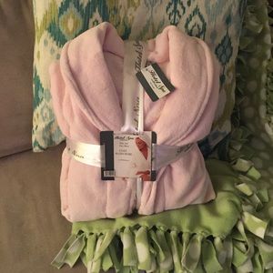 🔹Lowest 🔹Cozy Plush Robe- Hotel Spa Collection