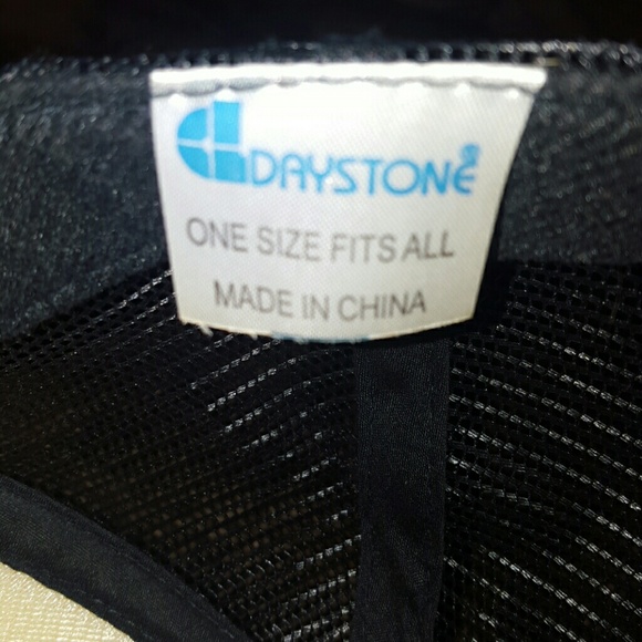 Custom Vageta trucker hat - Picture 3 of 3