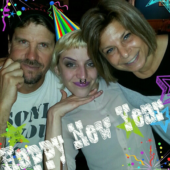 Happy New Year!
