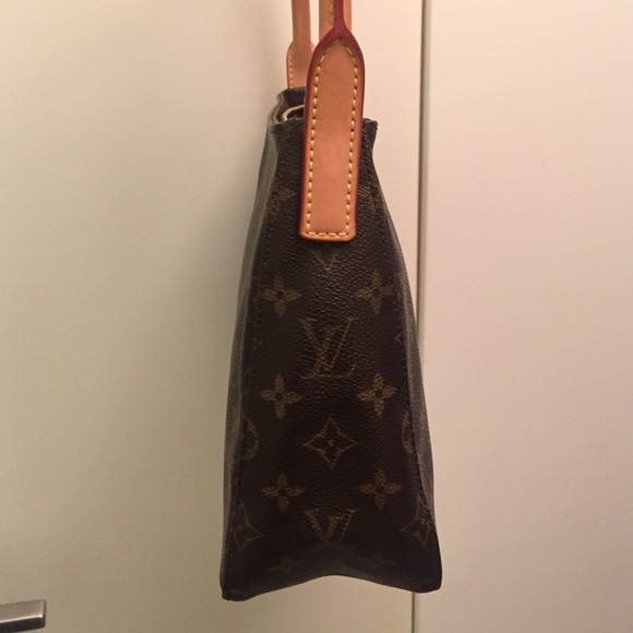 Additional pics LV bag