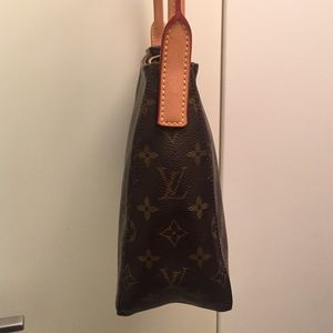 Additional pics LV bag