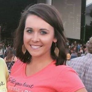 Meet your Posher, Kelsey