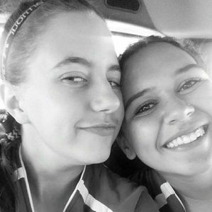 Meet your Posher, Bailey