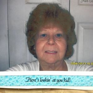 Meet your Posher, Jan