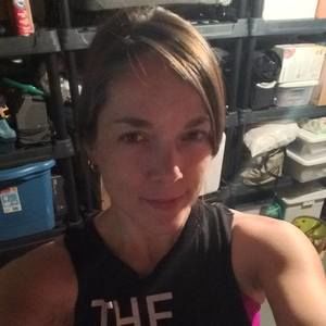 Meet your Posher, Kimberly