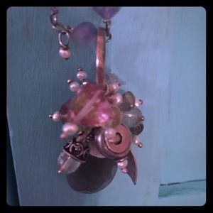 HANDMADE NECKLACE 💞