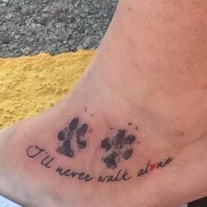 Meet your Posher, Terri