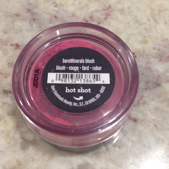BareMinerals blush - Picture 2 of 4