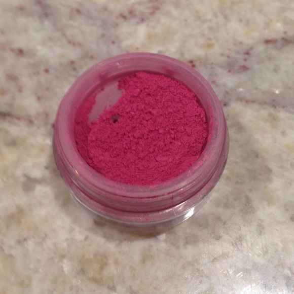 BareMinerals blush - Picture 3 of 4